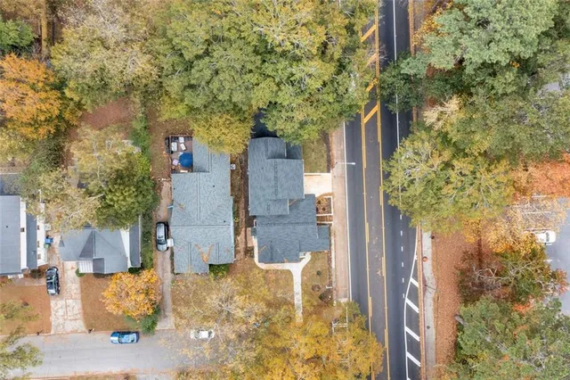 $814,900 | 208 Watson Circle Southeast, Atlanta, GA 30317