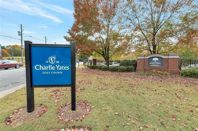 $814,900 | 208 Watson Circle Southeast, Atlanta, GA 30317