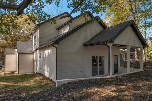 $814,900 | 208 Watson Circle Southeast, Atlanta, GA 30317