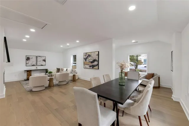 $814,900 | 208 Watson Circle Southeast, Atlanta, GA 30317