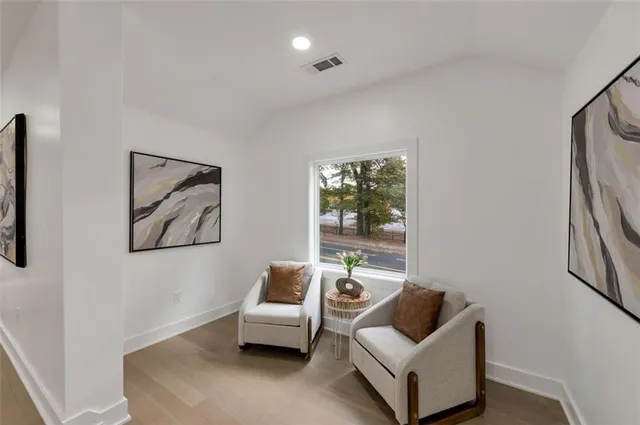 $814,900 | 208 Watson Circle Southeast, Atlanta, GA 30317