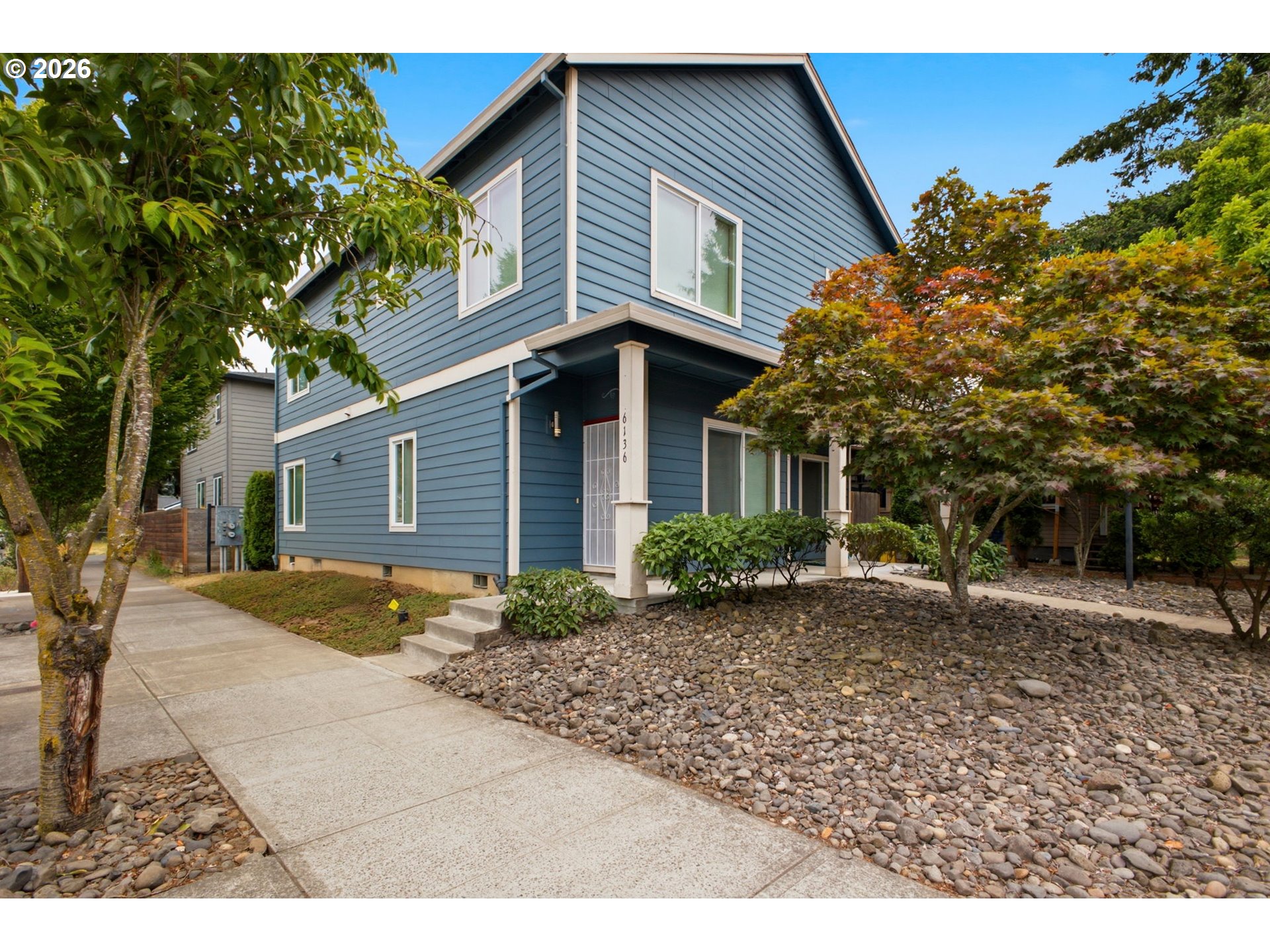 6136 Southeast Duke Street Portland, OR 97206 - Photo 34 of 42