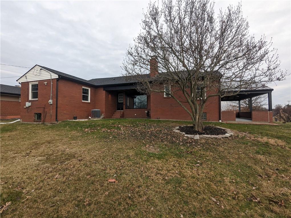 4236 Greenridge Road Pittsburgh, PA 15234 - Photo 3 of 33 Gallery Image 3