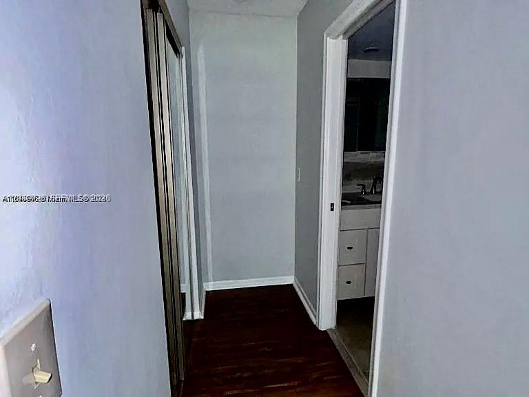 100 Berkley Road, Unit 210 Hollywood, FL 33024 - Photo 6 of 26