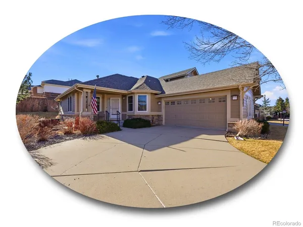 $520,000 | 7833 South Buchanan Way, Aurora, CO 80016
