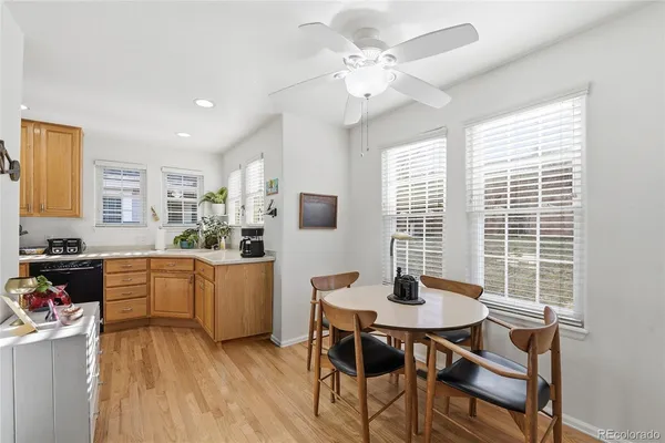 $520,000 | 7833 South Buchanan Way, Aurora, CO 80016