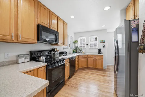 $520,000 | 7833 South Buchanan Way, Aurora, CO 80016