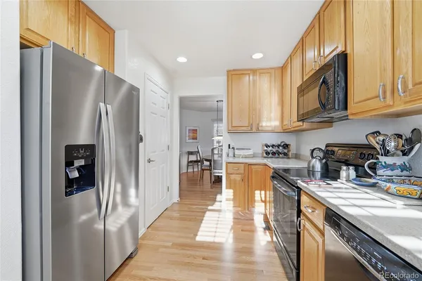 $520,000 | 7833 South Buchanan Way, Aurora, CO 80016