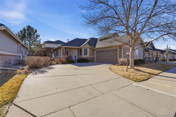 $520,000 | 7833 South Buchanan Way, Aurora, CO 80016
