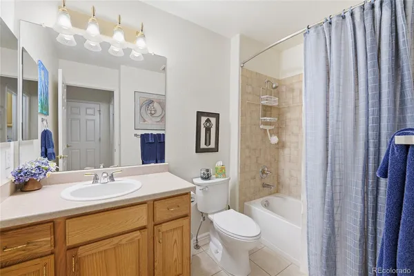 $520,000 | 7833 South Buchanan Way, Aurora, CO 80016
