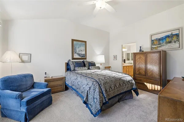 $520,000 | 7833 South Buchanan Way, Aurora, CO 80016