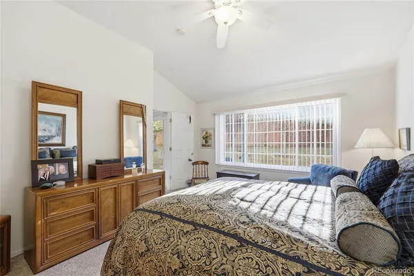 $520,000 | 7833 South Buchanan Way, Aurora, CO 80016