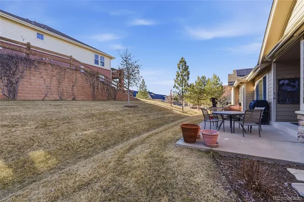 $520,000 | 7833 South Buchanan Way, Aurora, CO 80016