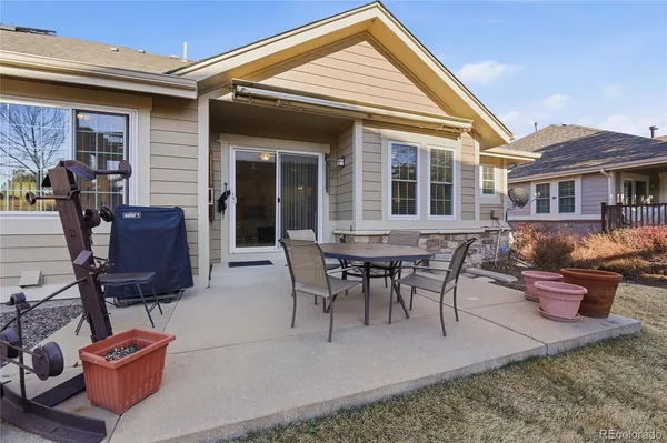 $520,000 | 7833 South Buchanan Way, Aurora, CO 80016