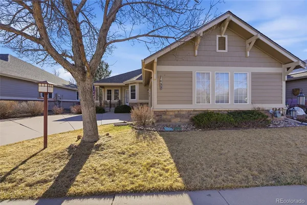 $520,000 | 7833 South Buchanan Way, Aurora, CO 80016
