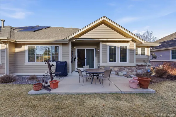 $520,000 | 7833 South Buchanan Way, Aurora, CO 80016