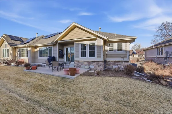 $520,000 | 7833 South Buchanan Way, Aurora, CO 80016