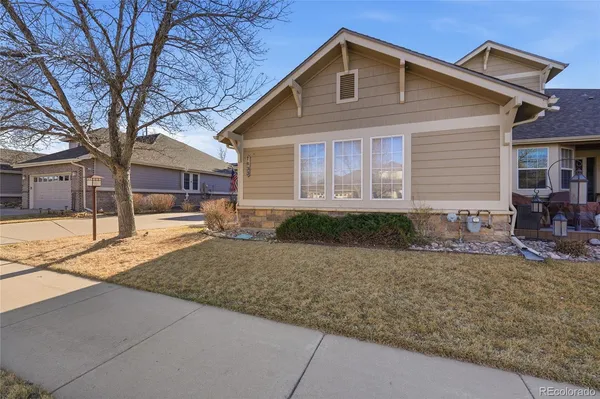 $520,000 | 7833 South Buchanan Way, Aurora, CO 80016