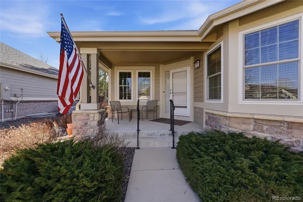 $520,000 | 7833 South Buchanan Way, Aurora, CO 80016