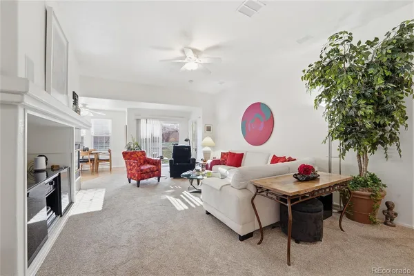 $520,000 | 7833 South Buchanan Way, Aurora, CO 80016