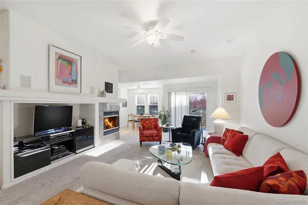 $520,000 | 7833 South Buchanan Way, Aurora, CO 80016