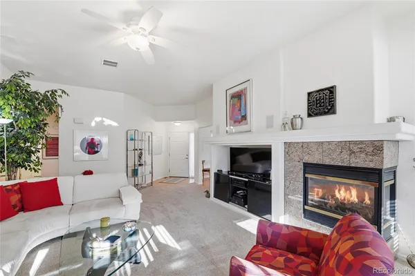 $520,000 | 7833 South Buchanan Way, Aurora, CO 80016