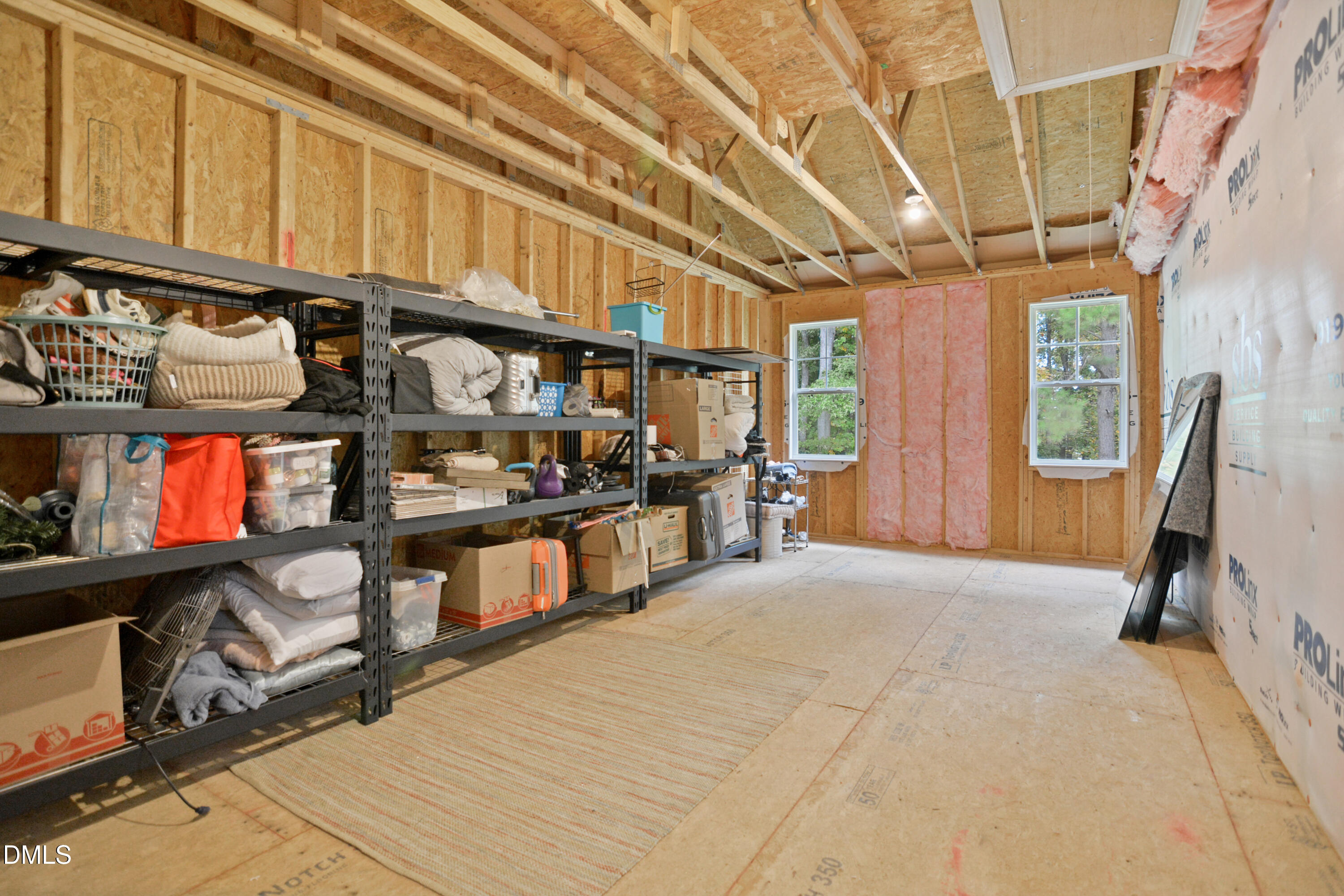 8529 Hurst Drive Raleigh, NC 27603 - Photo 34 of 37 34