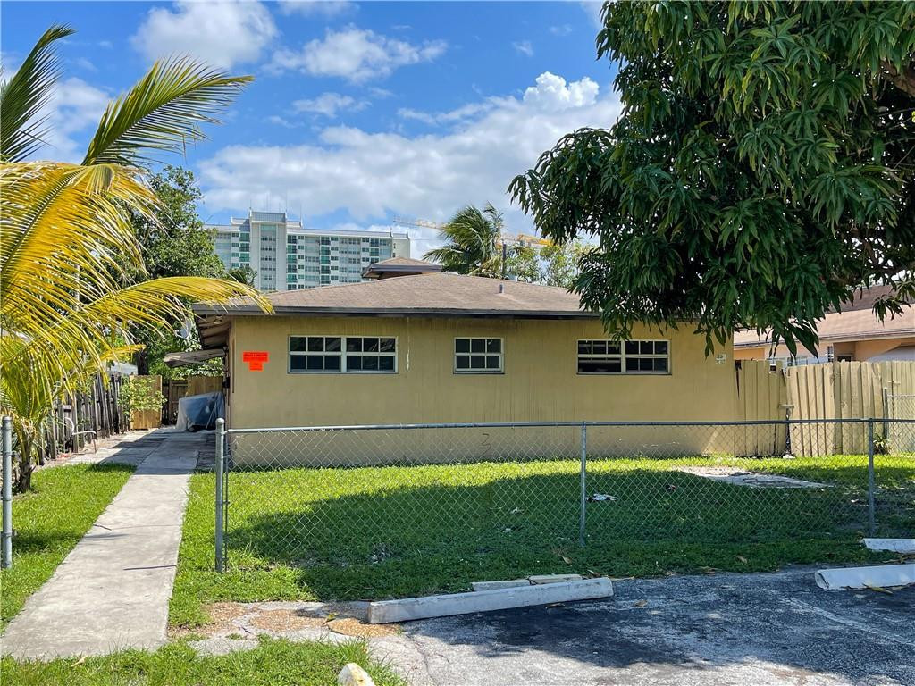831-833 Southwest 7th Street Pompano Beach, FL 33060 - Photo 1 of 27 Photo 1