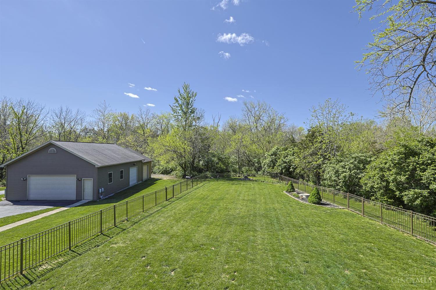 3681 Wilmington Road Lebanon, OH 45036 - Photo 67 of 87