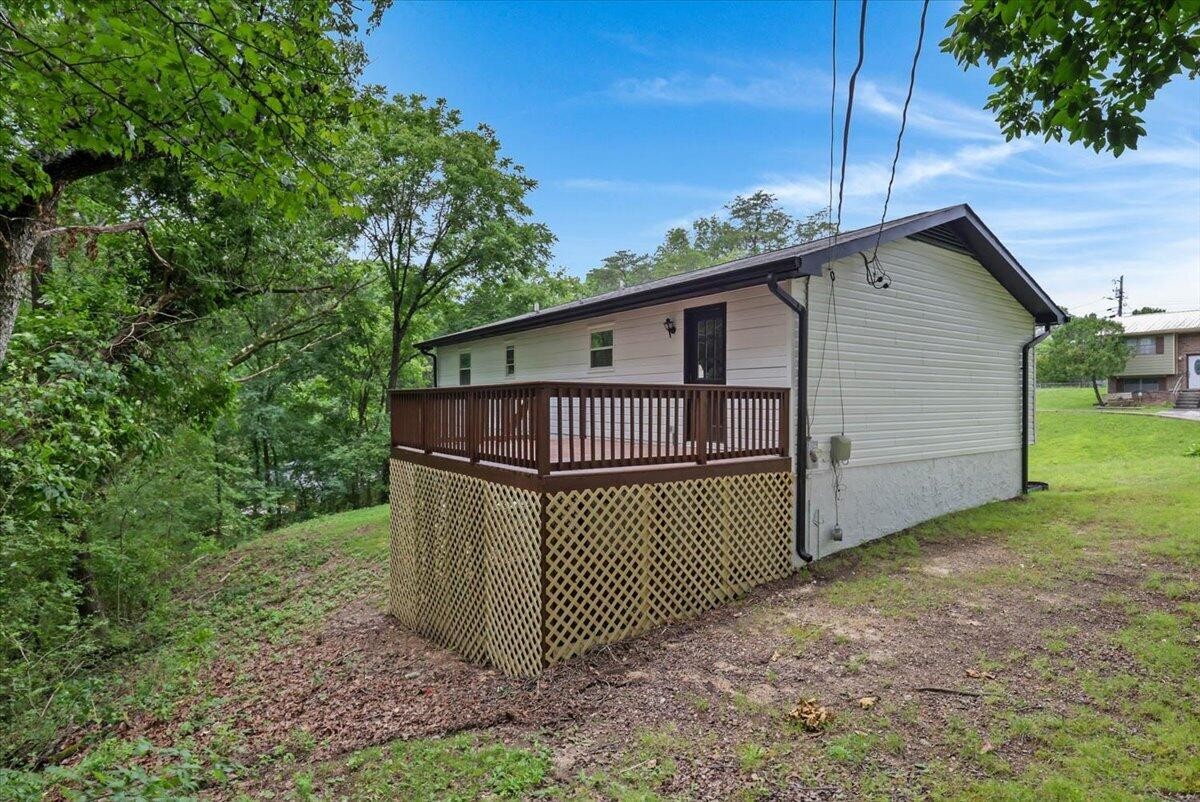 416 Northmont Road Hixson, TN 37343 - Photo 23 of 29 Gallery Image 23