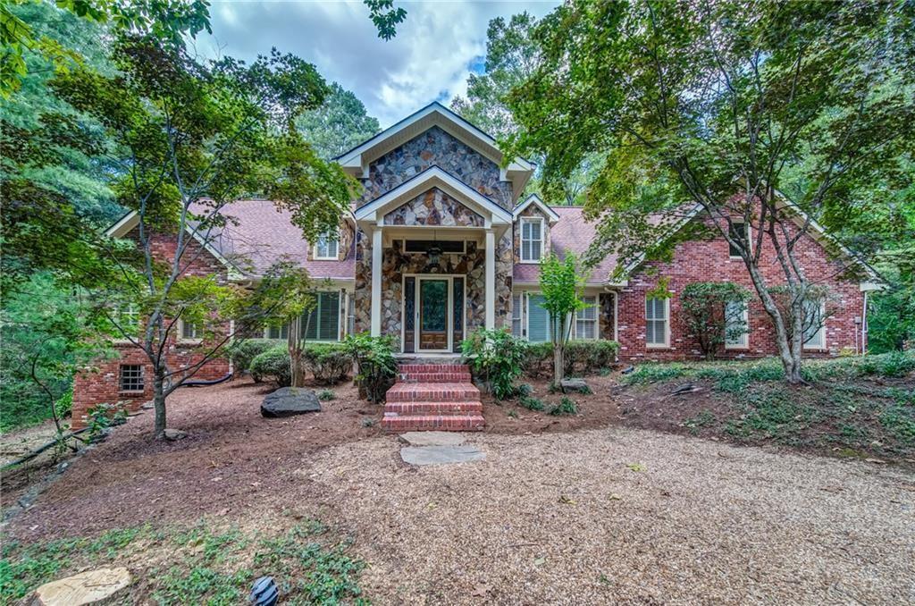 925 Arnold Mill Road Woodstock, GA 30188 - Photo 1 of 1