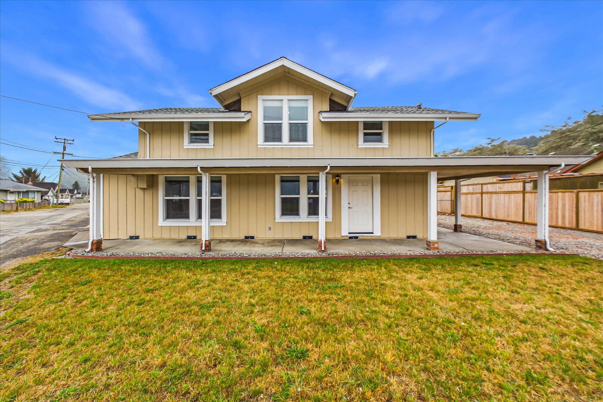 45 Davis Street Rio Dell, CA 95562 - Photo 4 of 70 Gallery Image 4
