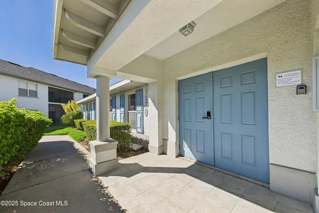 $310,000 | 171 Portside Avenue, Unit 201, Cape Canaveral, FL 32920