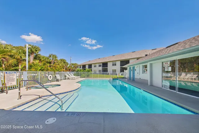 $310,000 | 171 Portside Avenue, Unit 201, Cape Canaveral, FL 32920