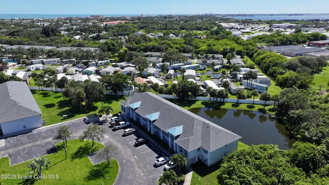 $310,000 | 171 Portside Avenue, Unit 201, Cape Canaveral, FL 32920