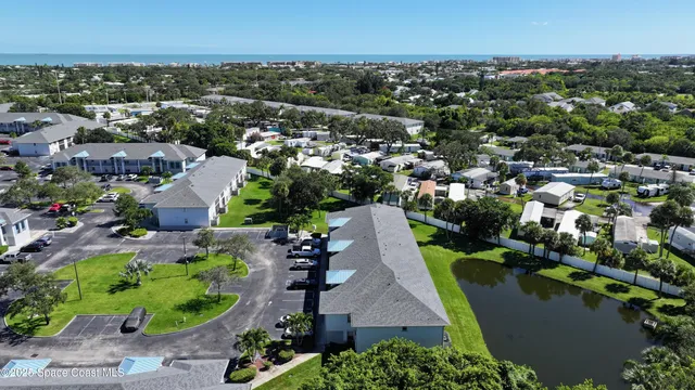 $310,000 | 171 Portside Avenue, Unit 201, Cape Canaveral, FL 32920