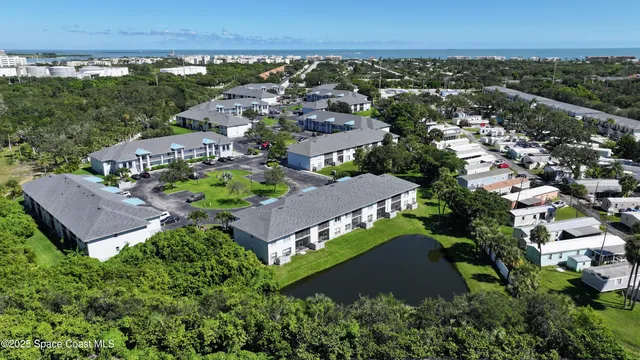 $310,000 | 171 Portside Avenue, Unit 201, Cape Canaveral, FL 32920