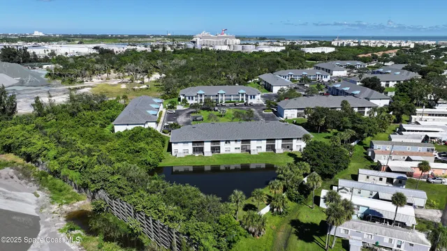 $310,000 | 171 Portside Avenue, Unit 201, Cape Canaveral, FL 32920