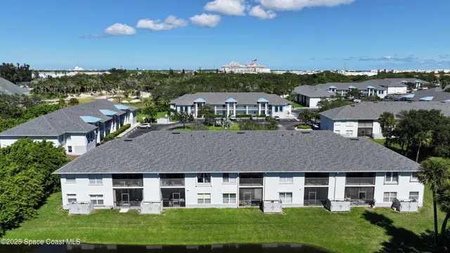 $310,000 | 171 Portside Avenue, Unit 201, Cape Canaveral, FL 32920