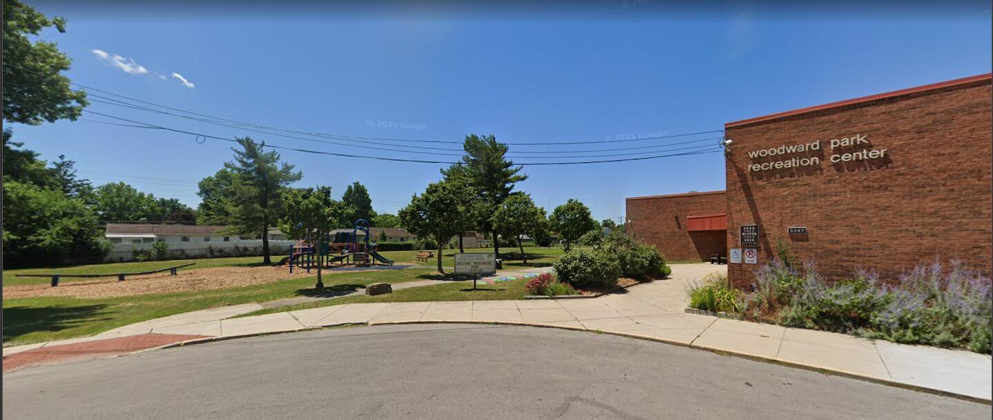 5533 Redwood Road Columbus, OH 43229 - Photo 50 of 51 Rec center