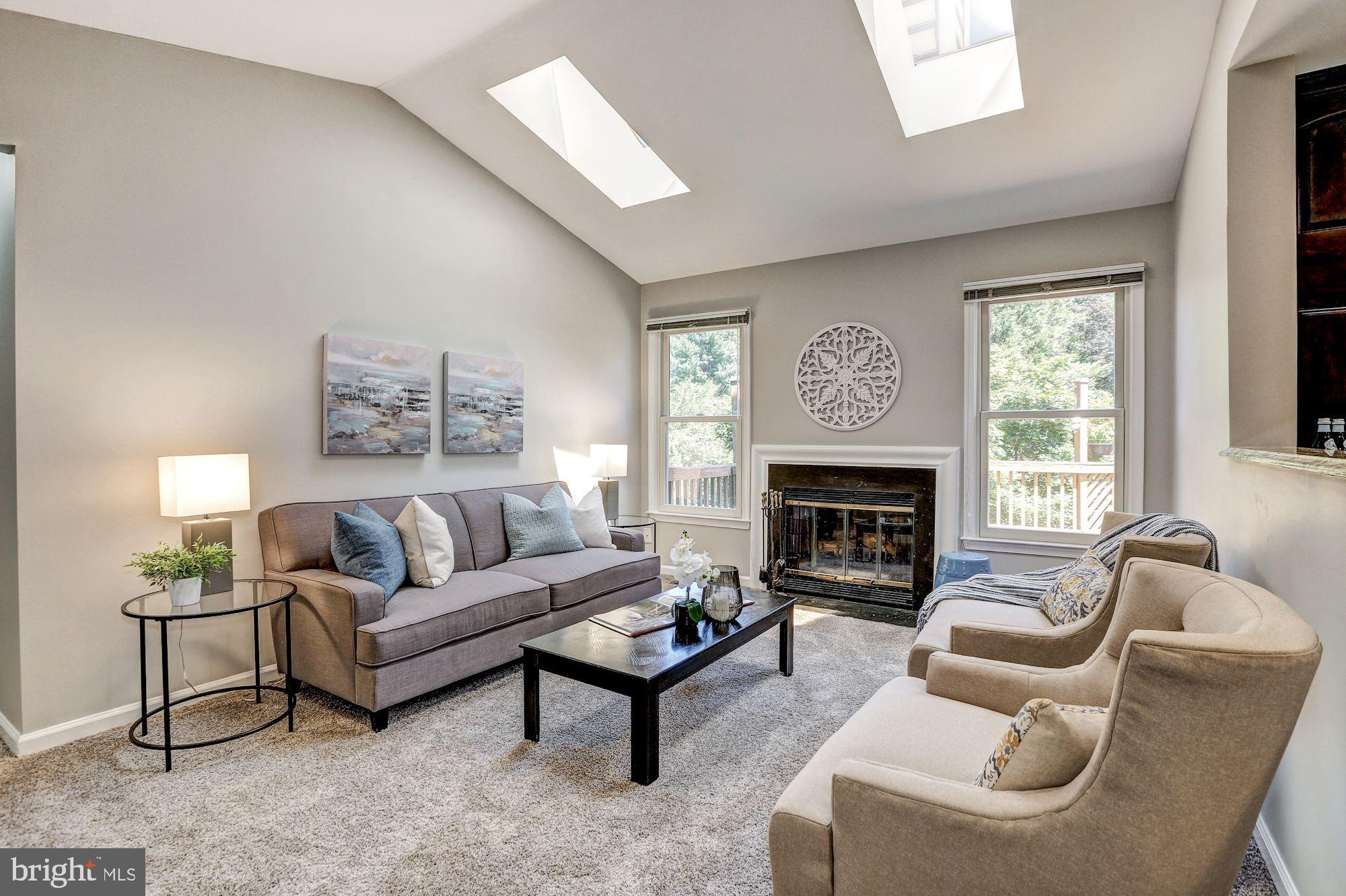 13 Cosgrave Court Silver Spring, MD 20902 - Photo 22 of 43 Gallery Image 22