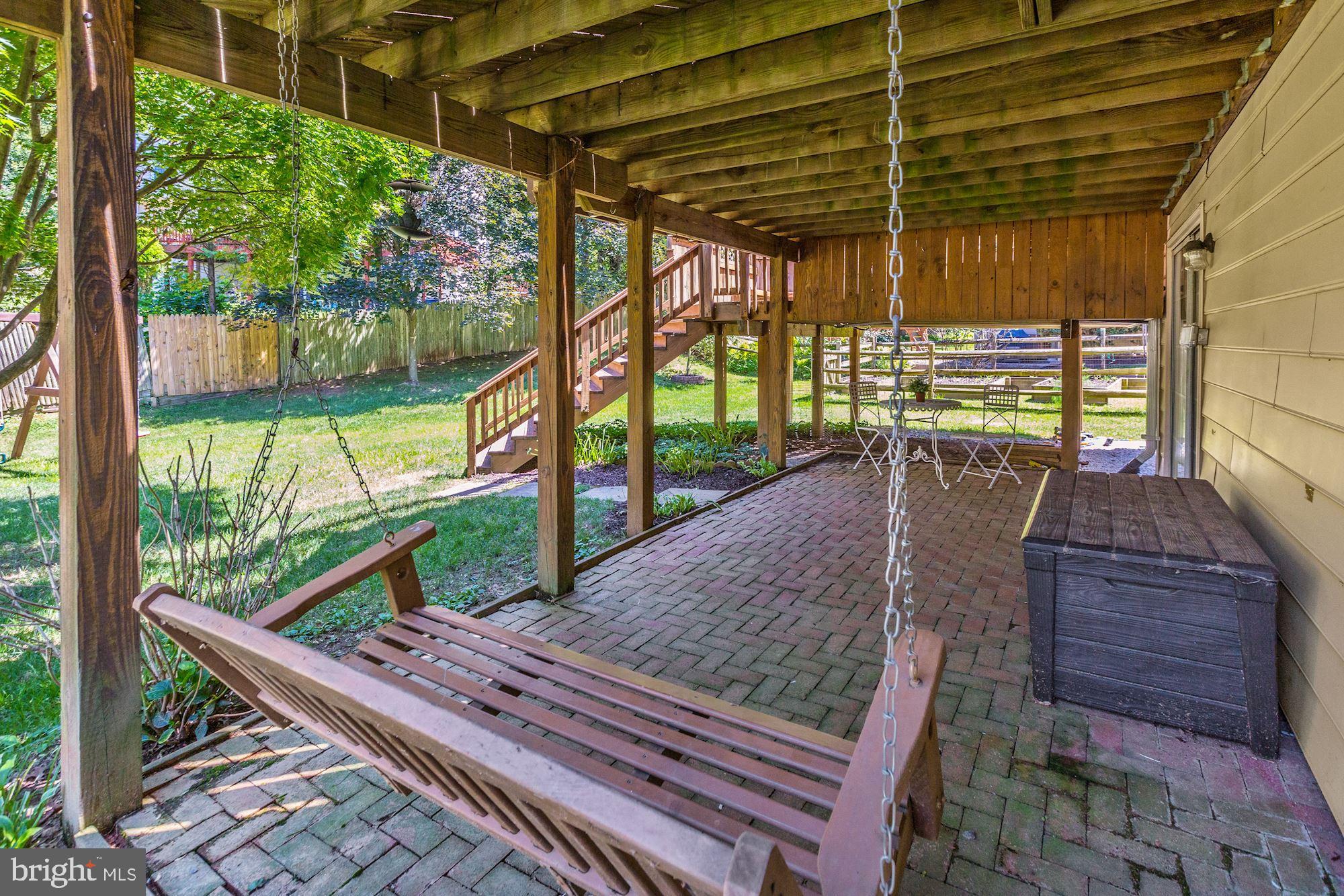 13 Cosgrave Court Silver Spring, MD 20902 - Photo 40 of 43 Gallery Image 40