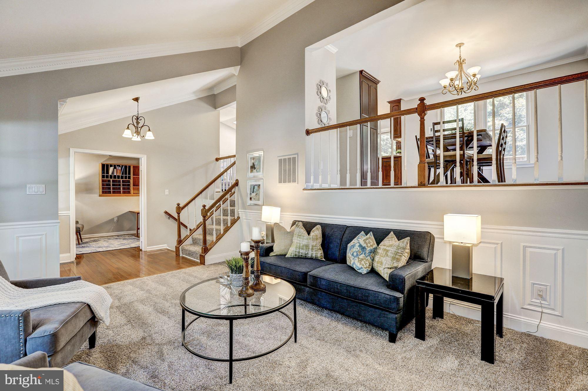 13 Cosgrave Court Silver Spring, MD 20902 - Photo 8 of 43 Gallery Image 8