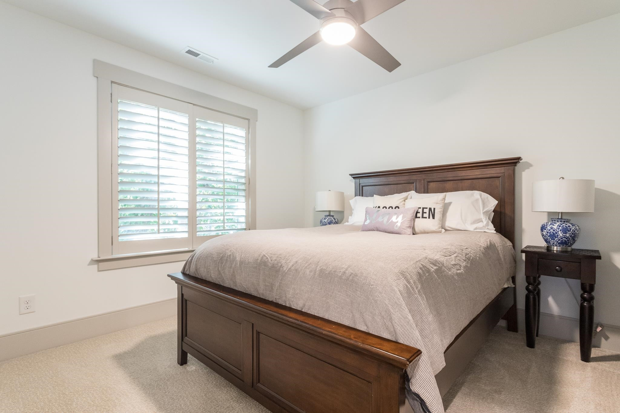 1206 Boyer Street Raleigh, NC 27610 - Photo 12 of 16 Bedroom