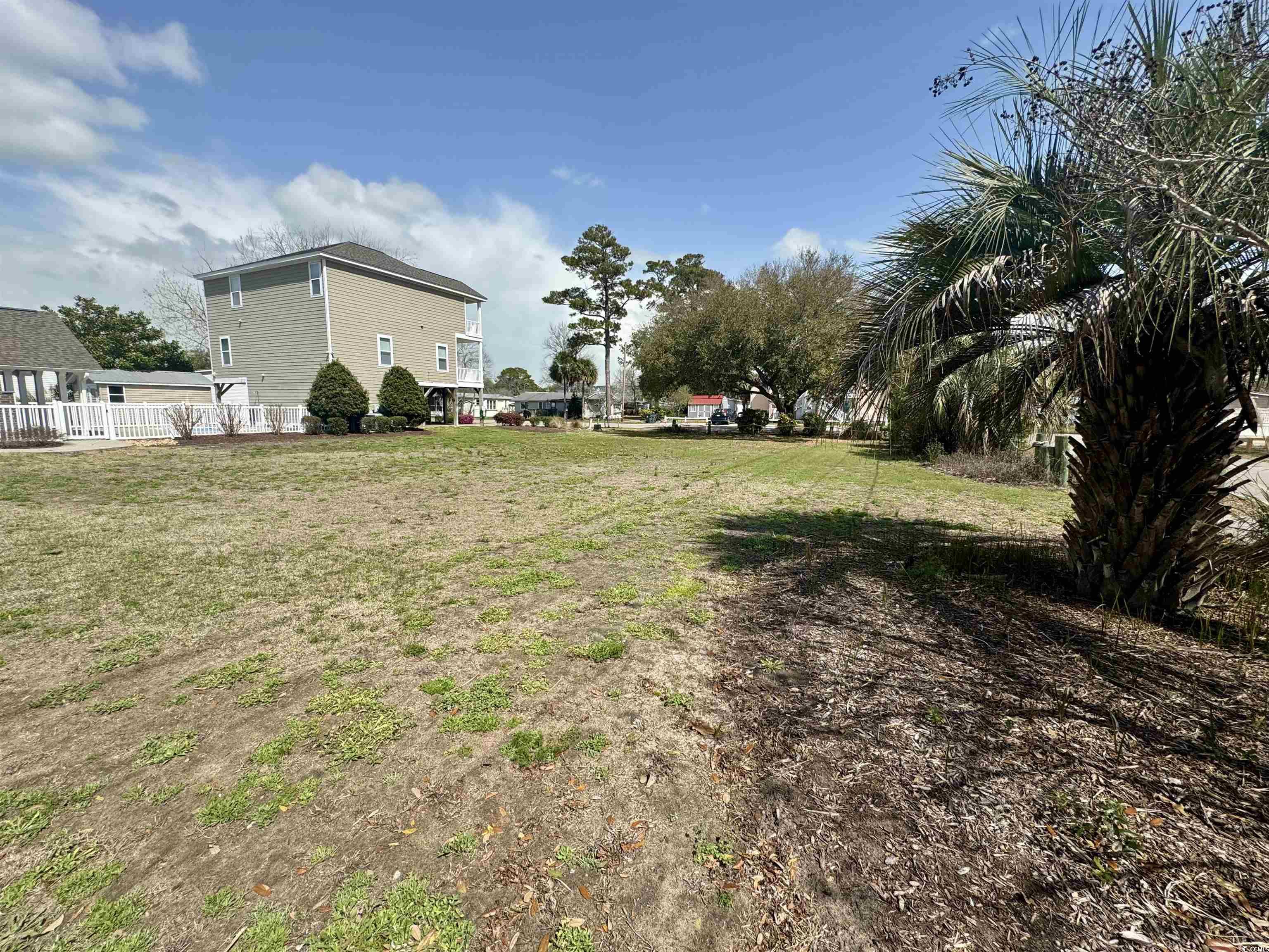 401 Calhoun Drive Murrells Inlet, SC 29576 - Photo 13 of 14 Gallery Image 13