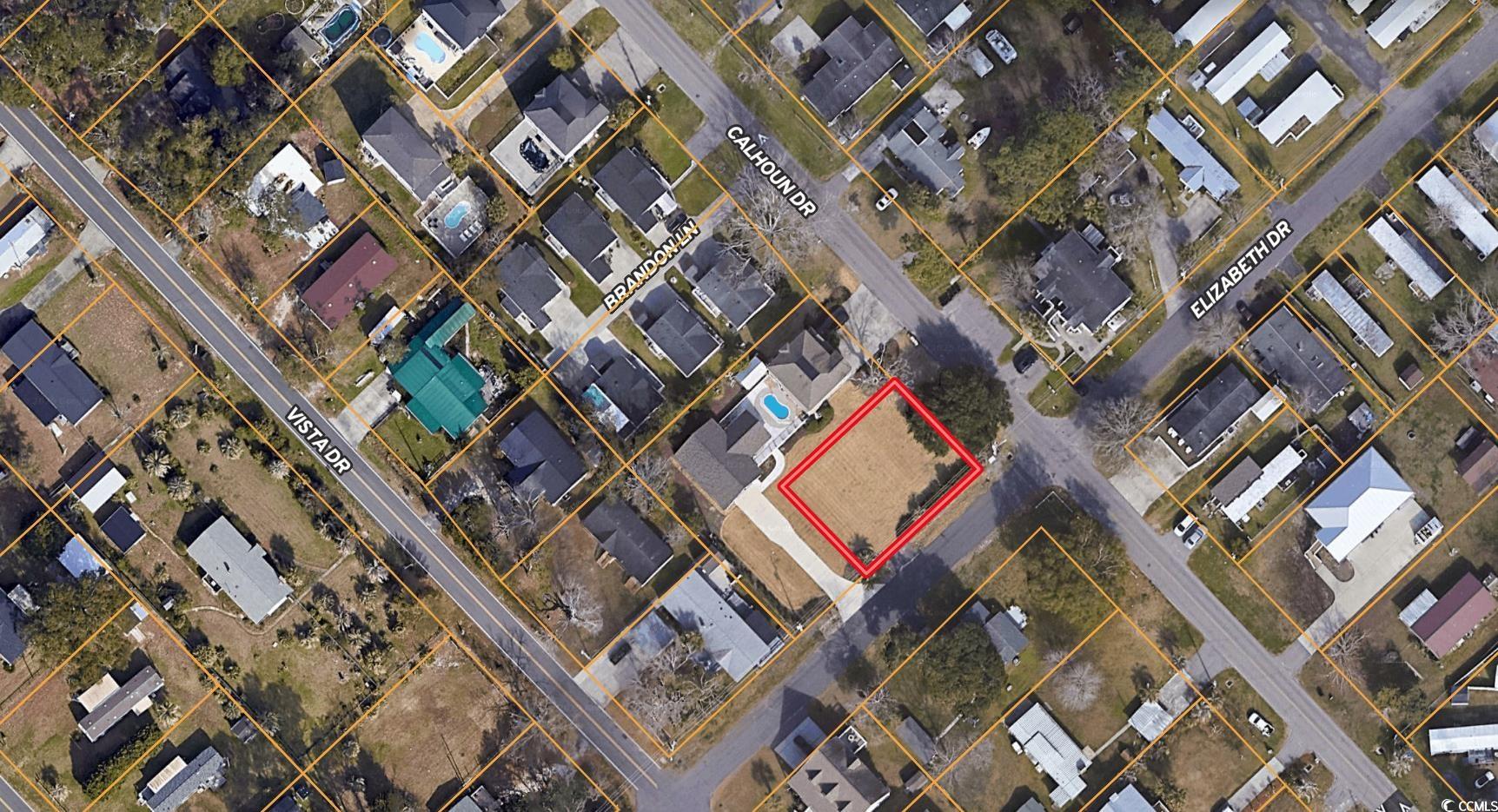 401 Calhoun Drive Murrells Inlet, SC 29576 - Photo 14 of 14 Gallery Image 14