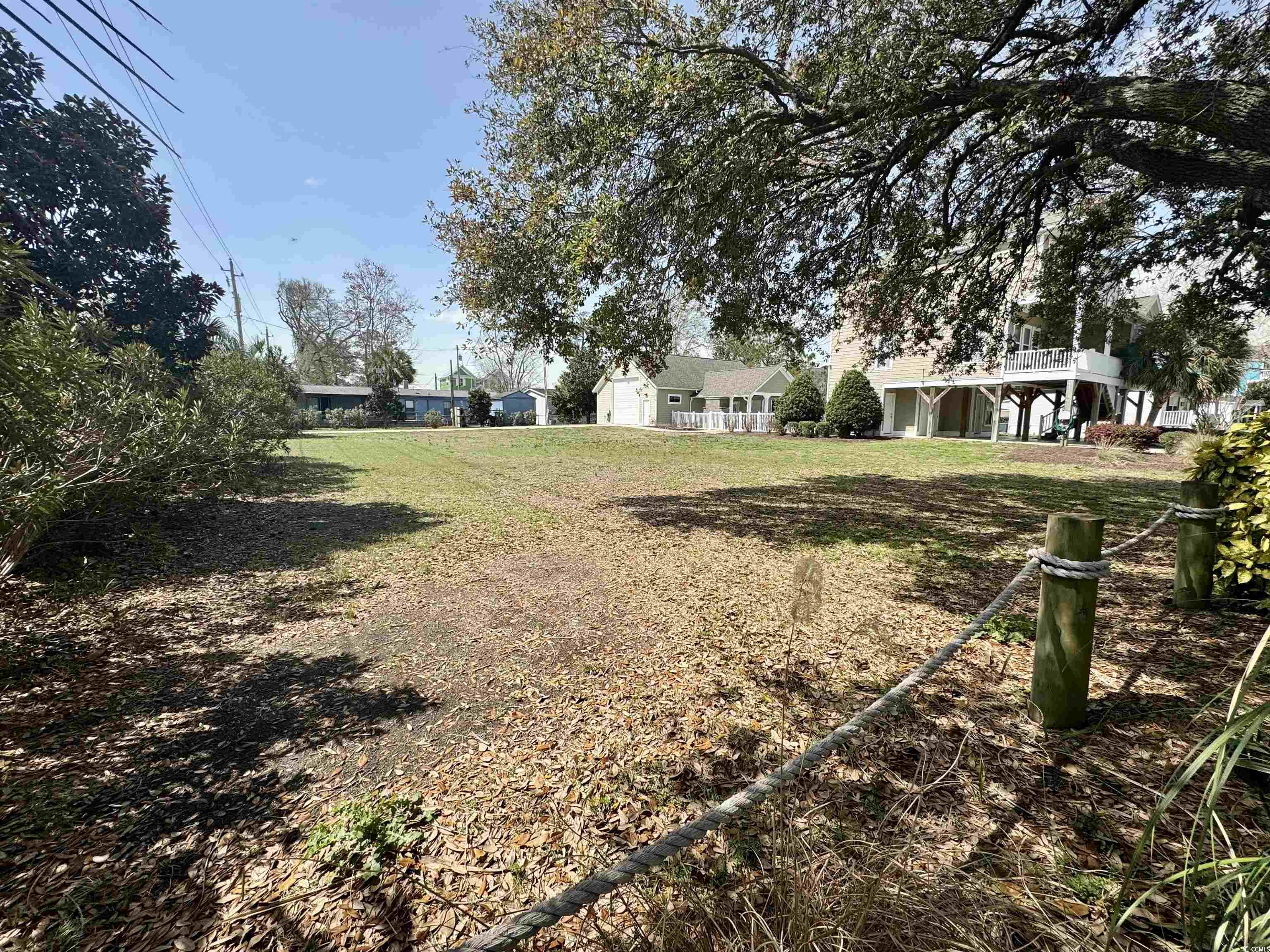401 Calhoun Drive Murrells Inlet, SC 29576 - Photo 10 of 14 Gallery Image 10
