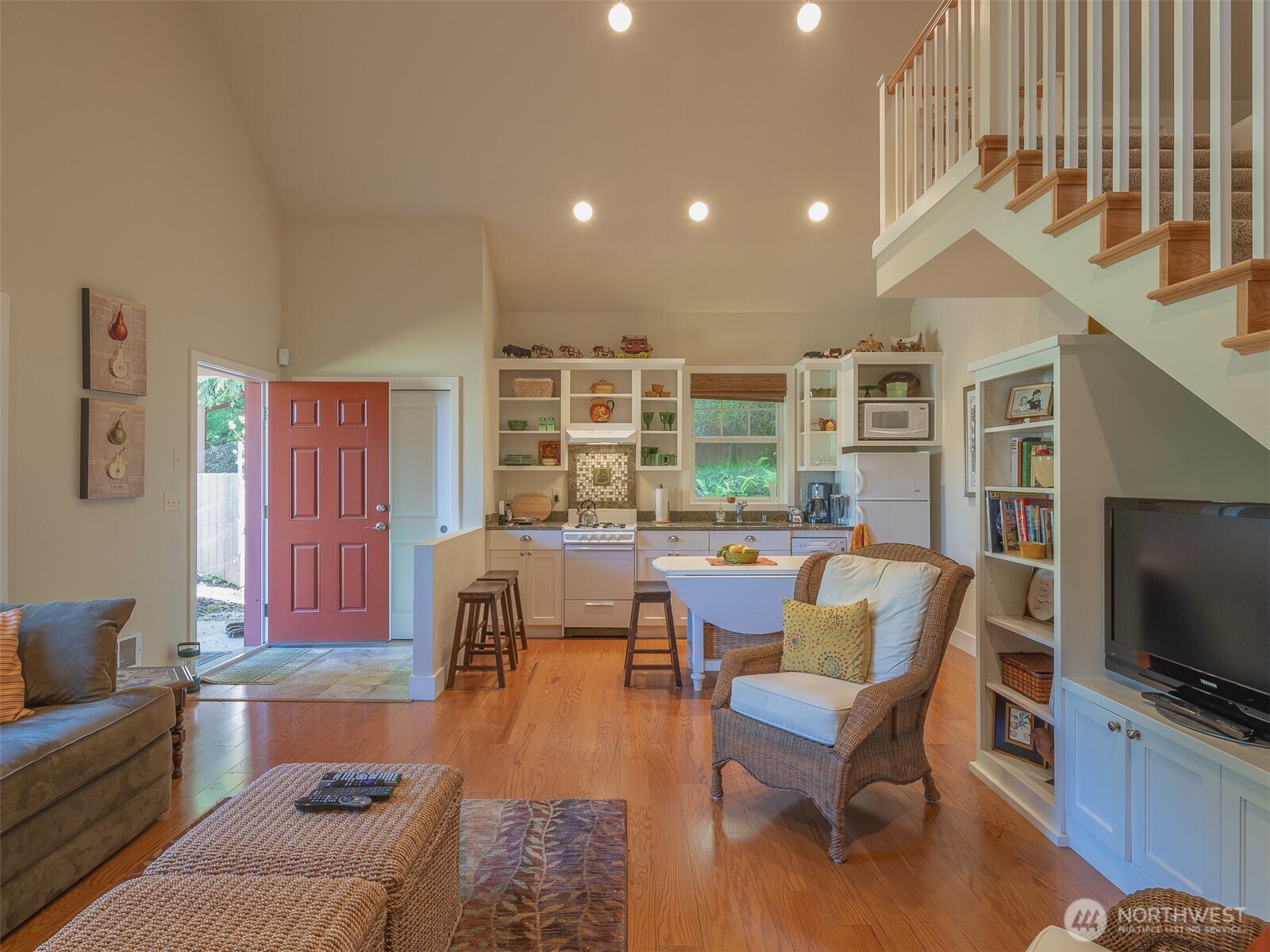 876 Henry Boyd Road, Unit 2 Port Angeles, WA 98362 - Photo 22 of 40 Gallery Image 22