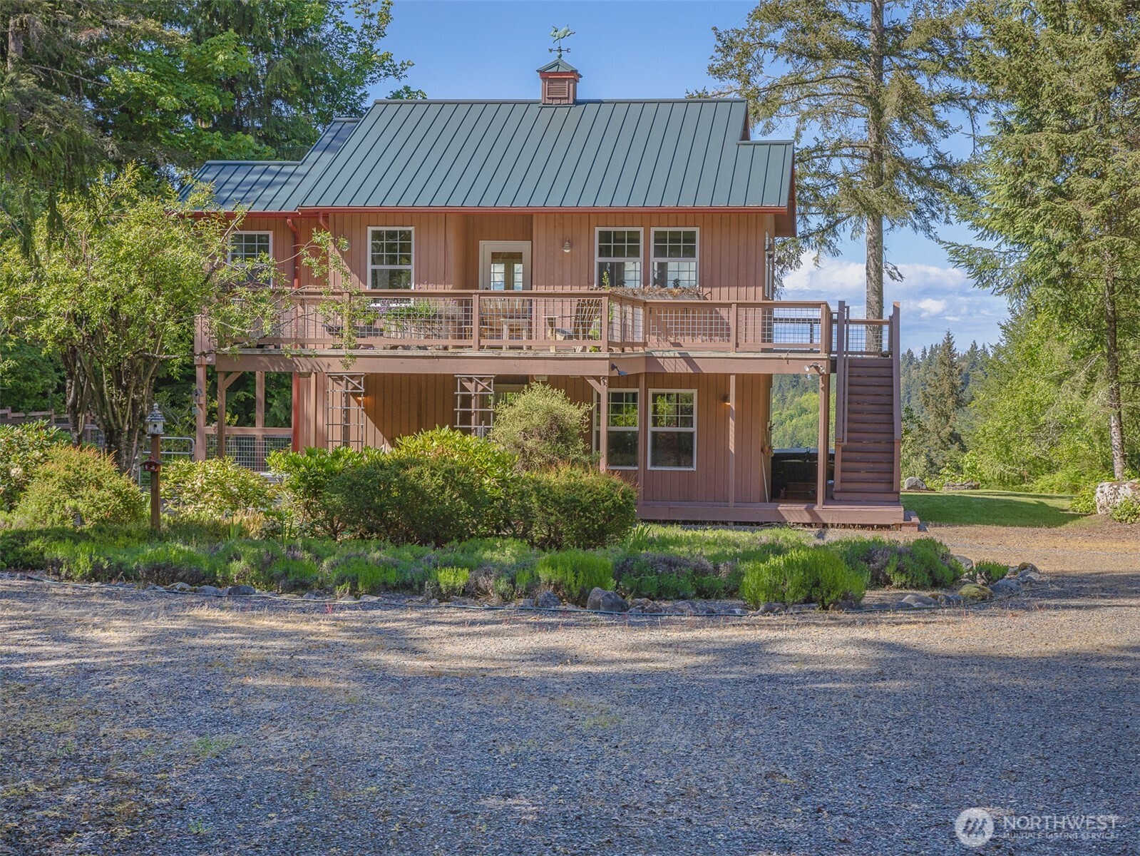 876 Henry Boyd Road, Unit 2 Port Angeles, WA 98362 - Photo 26 of 40 Gallery Image 26