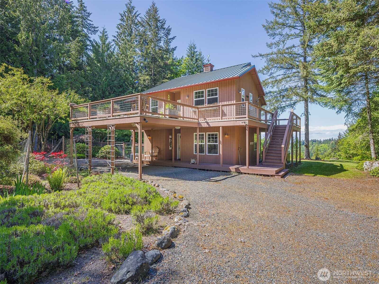 876 Henry Boyd Road, Unit 2 Port Angeles, WA 98362 - Photo 27 of 40 Gallery Image 27